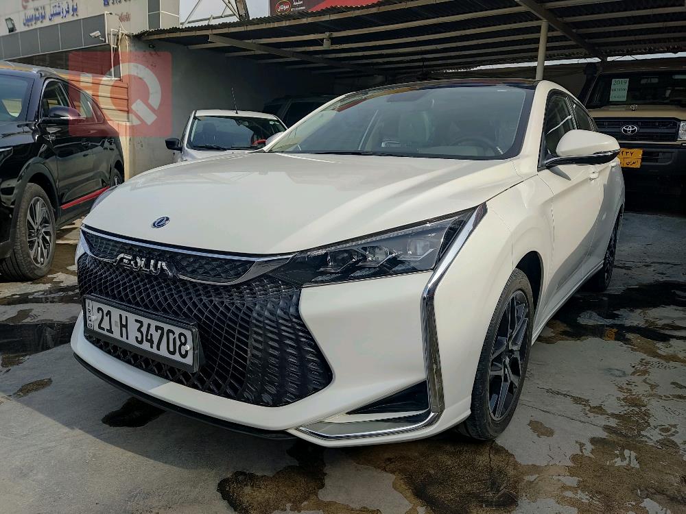 دونج فينج Aeolus A30